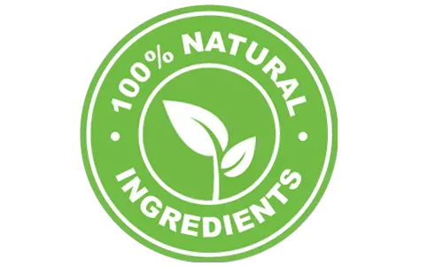 NeuroSalt - natural ingredients