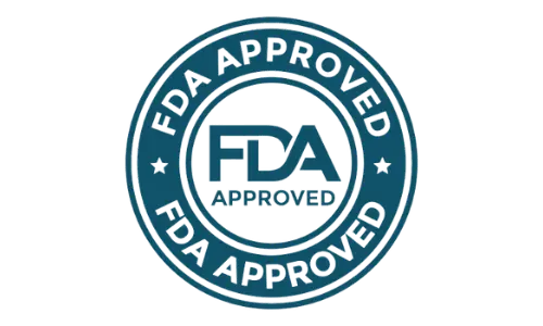 NeuroSalt  - FDA