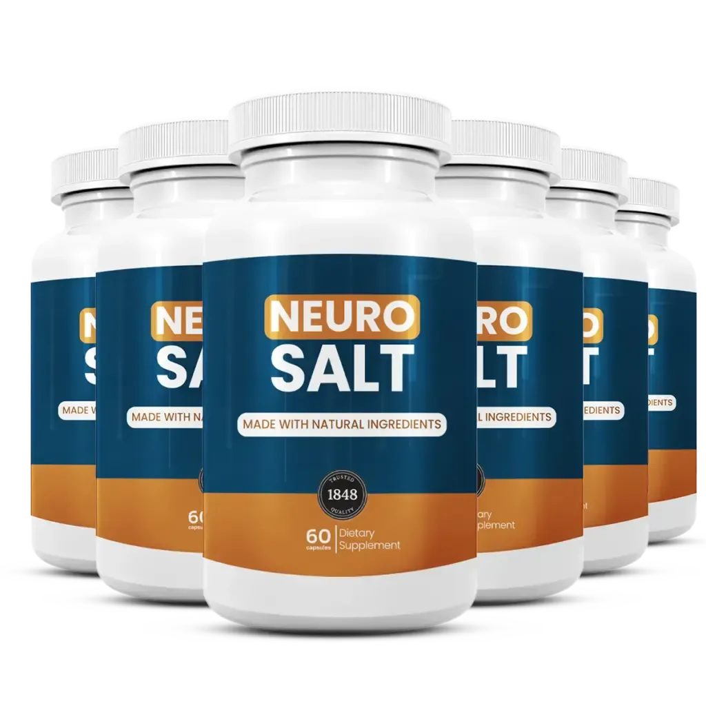 NeuroSalt buy